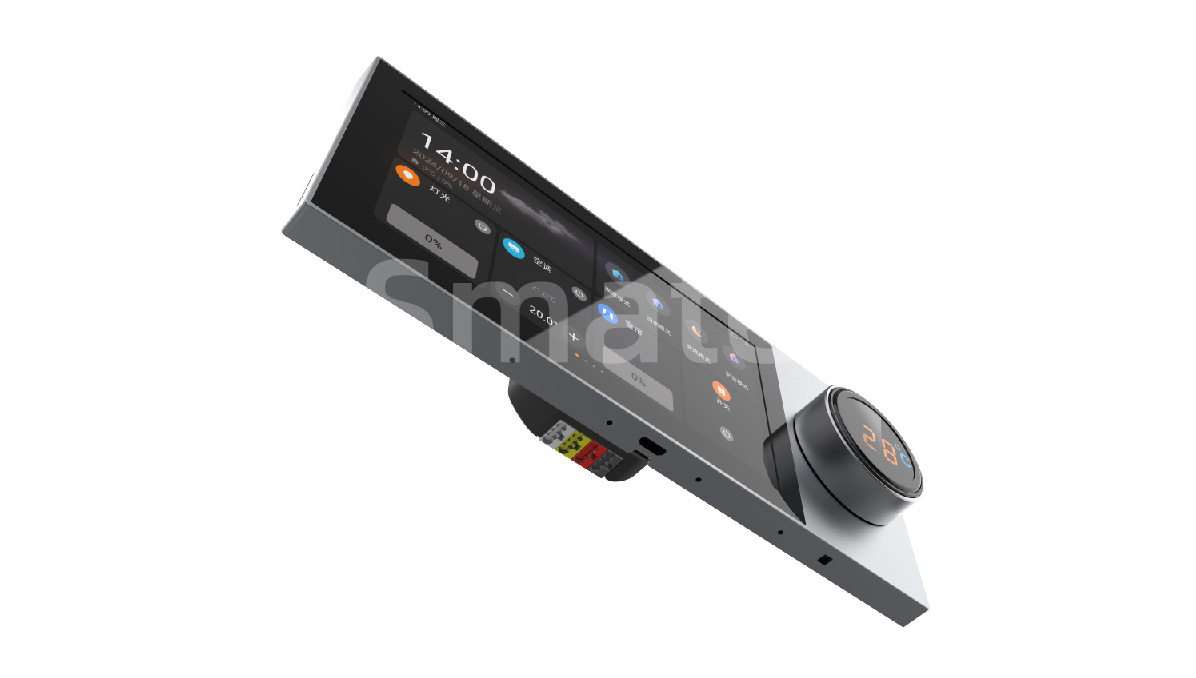 Smatek KNX๦ܿ——S8K}
