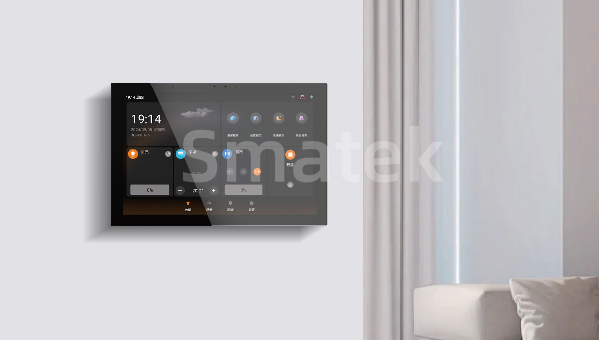 Smatek—T10 ׿п}