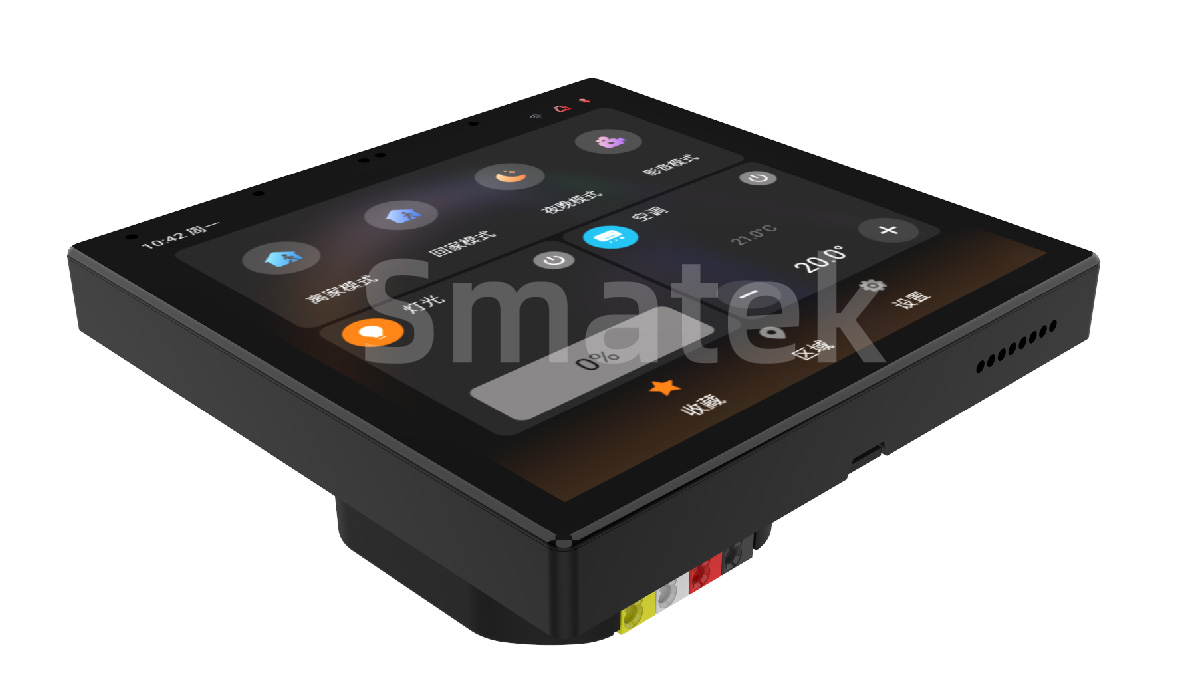Smatek KNX๦ܿ——S6K}